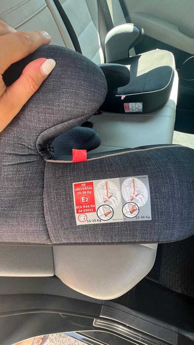 Cadeira de criança para carro