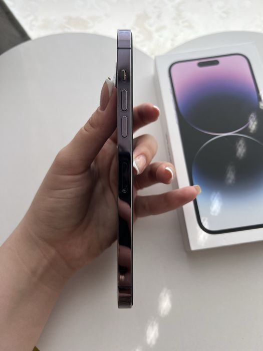Продаю iPhone 14 pro max