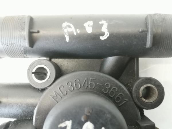 Corpo termostato / termostato RENAULT Trafic II (FL)