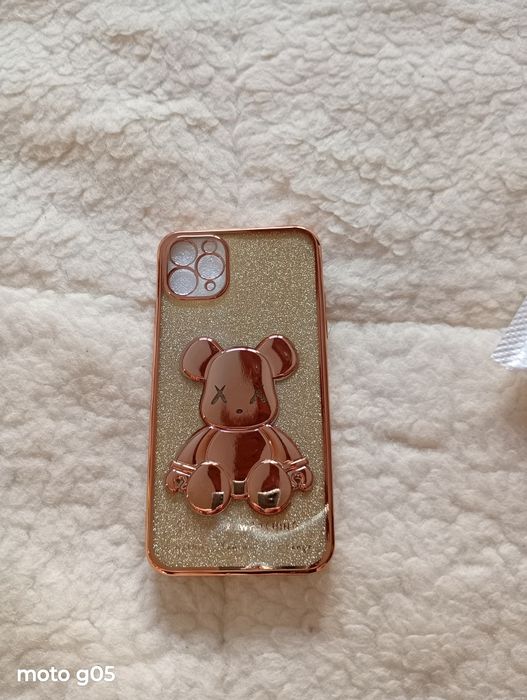 Etui do iPhone 11pro max