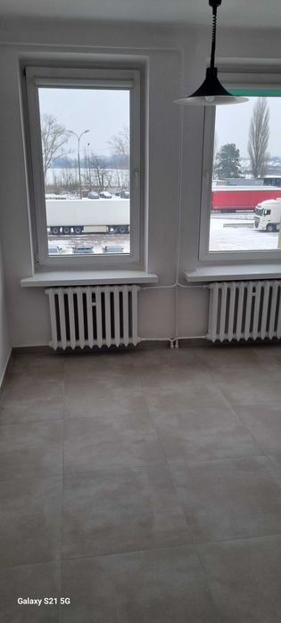 Biuro wynajem Gorzów