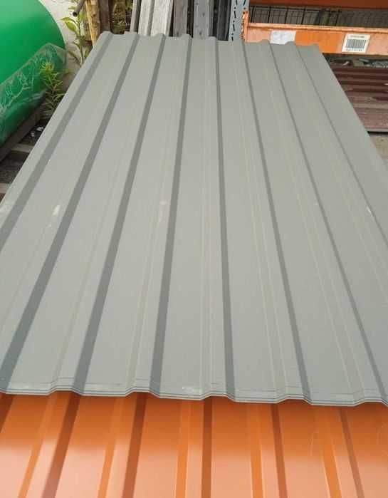 Mix blacha trapezowa, ll GATUNEK