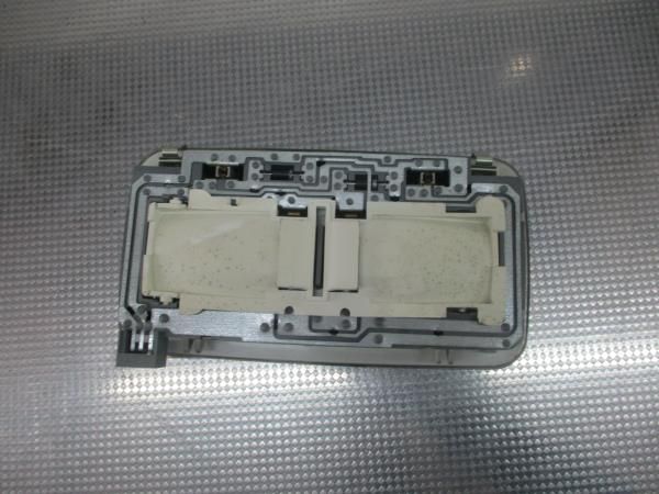 Plafonier frente FIAT Punto Van (199_)