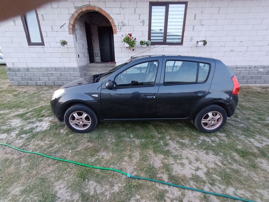 Продам авто дачія сандеро