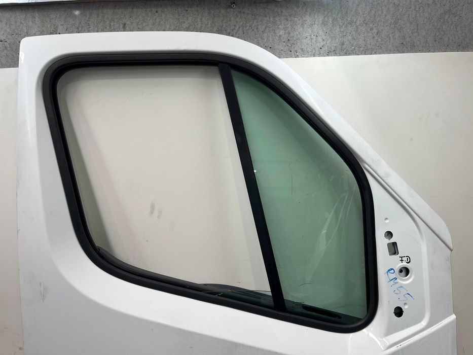 Porta frontal direita Peugeot Boxer/ Citroen Jumper (2017)
