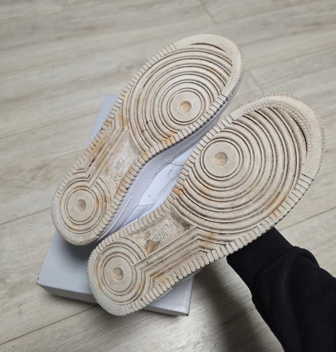 Nike Air Force 1