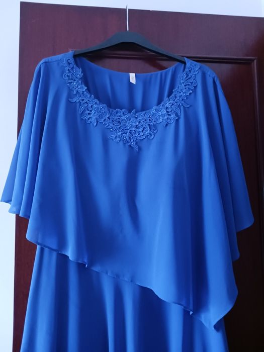 Vestido cerimónia
