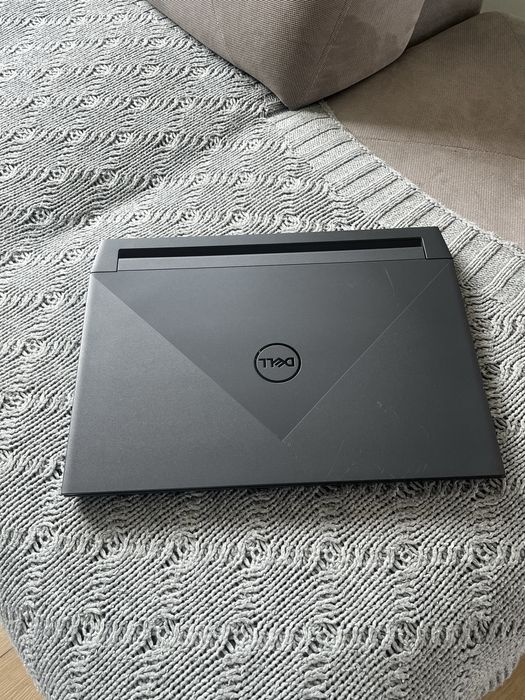 Laptop Dell G15