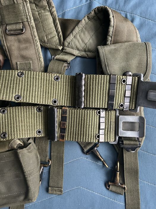 РПС армї США ALICE US оригінал