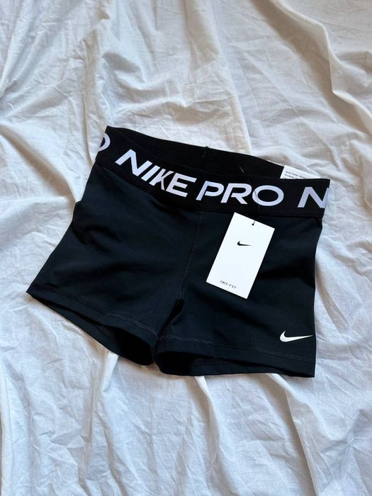 Велосипедки nike