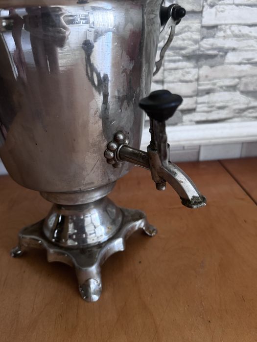 Самовар електричний