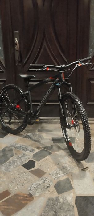 Bicicleta rockrider st530 S 27.5