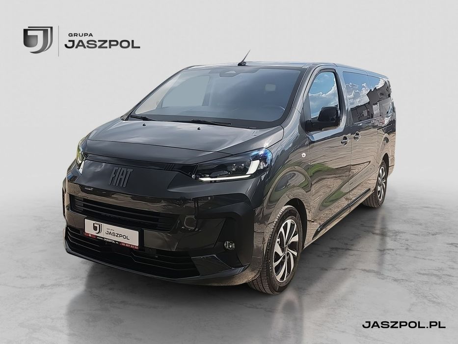 Fiat Ulysse