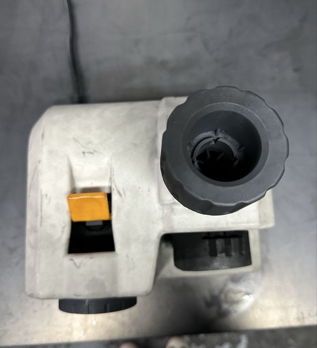 Vende-se 3 Maquinas de Alta Precisão (Cones Térmicos, Freses e Brocas)