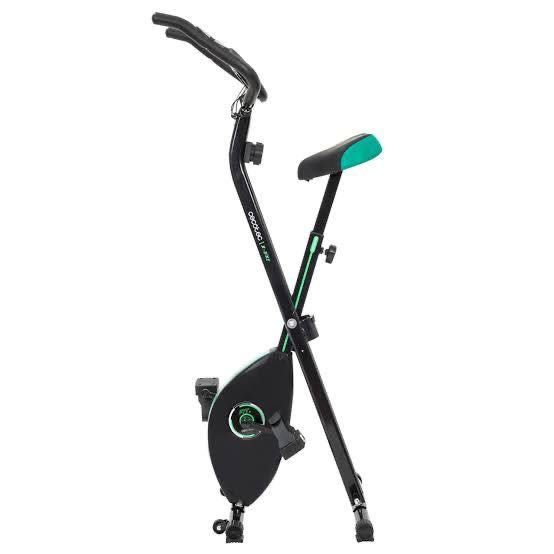 Bicicleta estática 100€