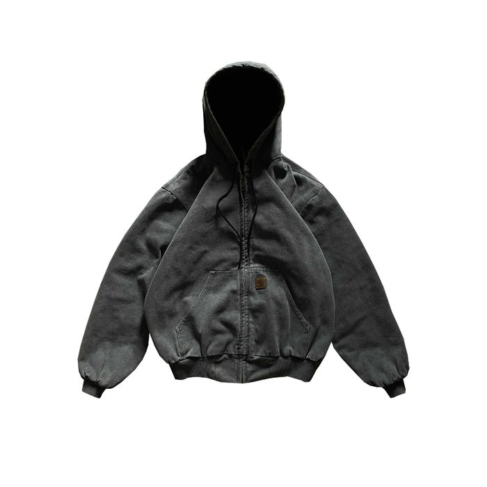 Dla Ciebie wszystko - carhartt active jacket - w kategorii Odzież wierzchnia