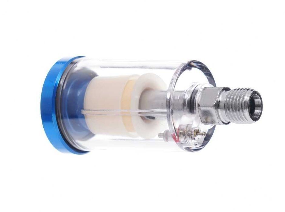 Filtr do pistoletu lakierniczego, odwadniacz do pistoletu  TA147