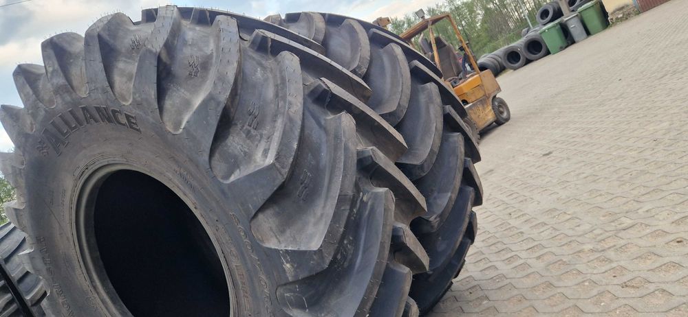 800/70r32 800/65r32 Mita Alliance NOWE