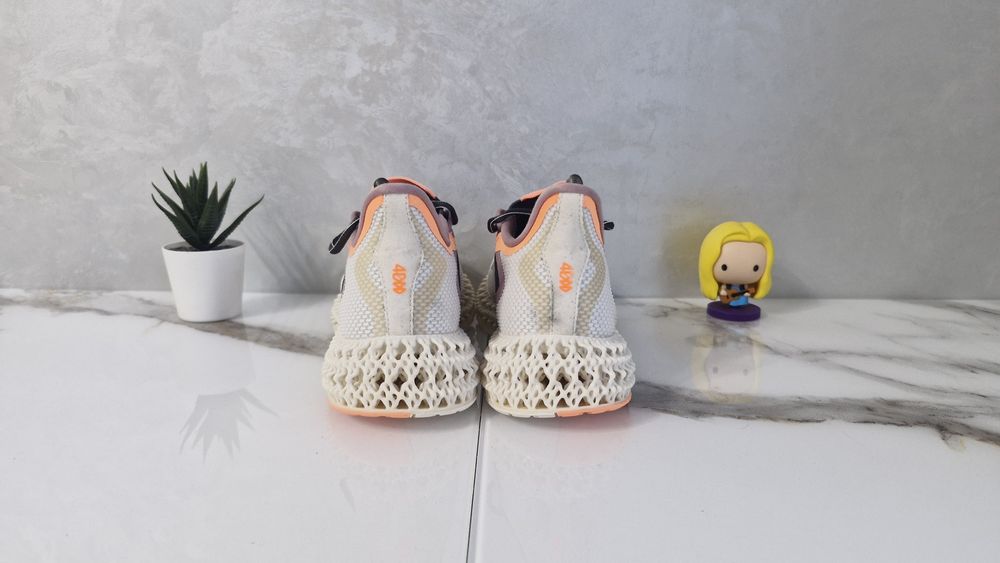 Кросівки Adidas 4dfwd 2.Розмір 39