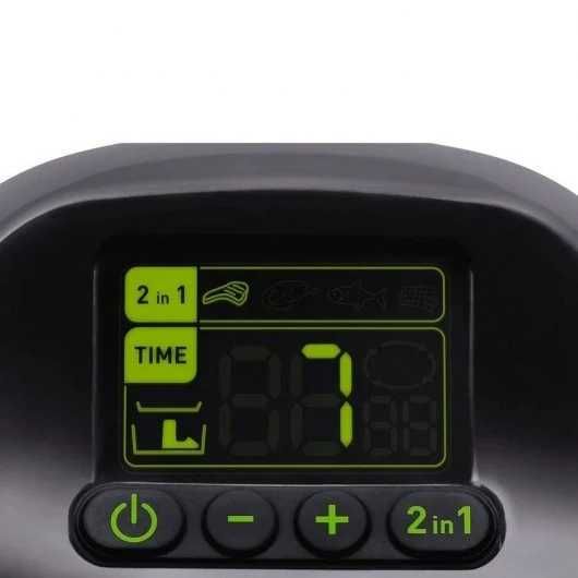 Fritadeira sem oleo Tefal Activefry 2 em 1