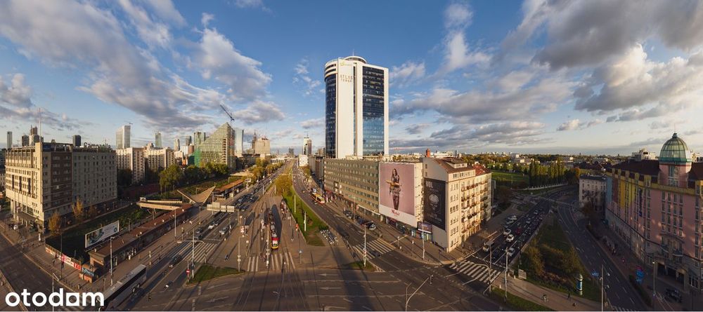 Elastyczne biuro w Atlas Tower