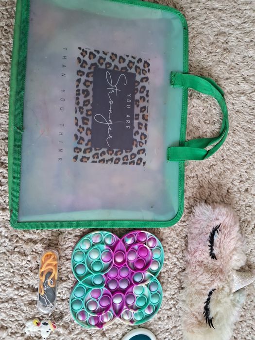 Отдам игрушки для детей