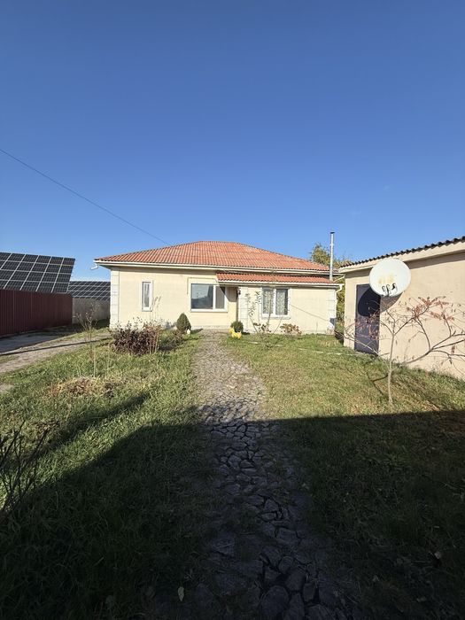 Продам чудовий будинок з ремонтом 50 хвилин до Києва!