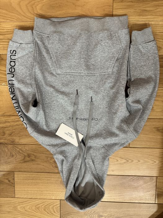 Кофта Calvin Klein, худі