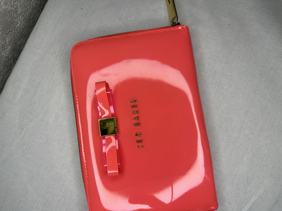 Косметичка, гаманець, сумка Ted Baker