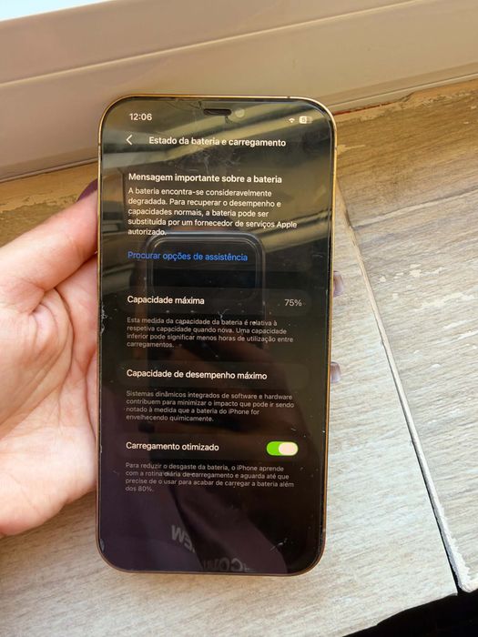 Iphone 12 pro max