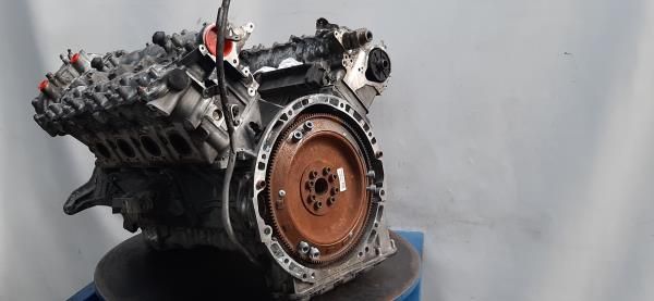 Motor completo MERCEDES-BENZ CLS (C218)