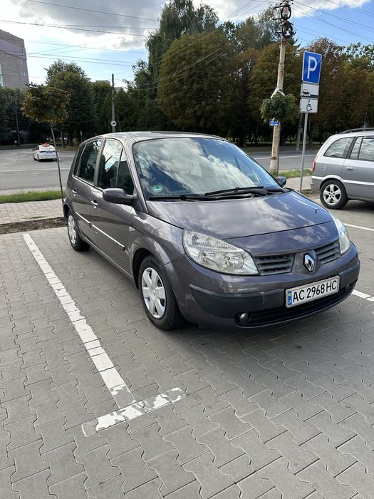 Продам Рено Сценік 2