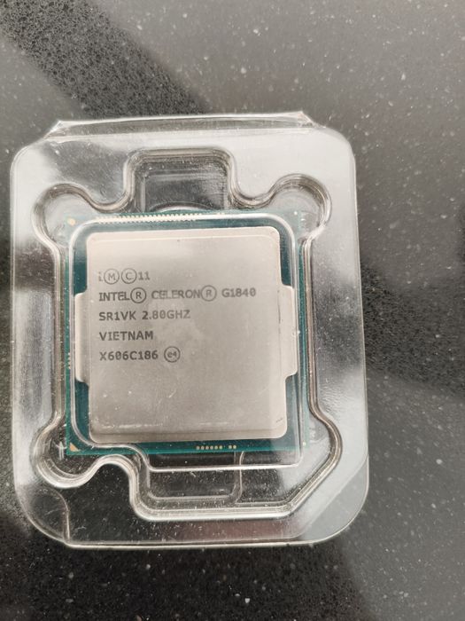 Intel Celeron G1840 2.8Ghz