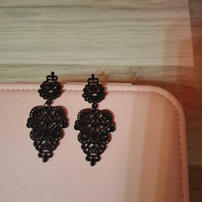 Креативные серьги в стиле Пикассо Pikasso лица новое