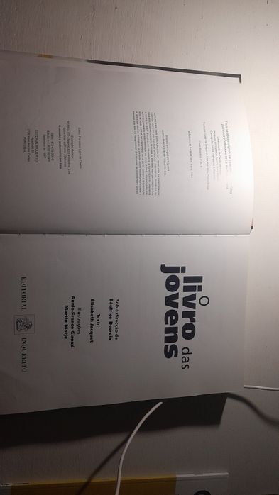 O livro das jovens  - respostas simples a questões  quase sempre compl