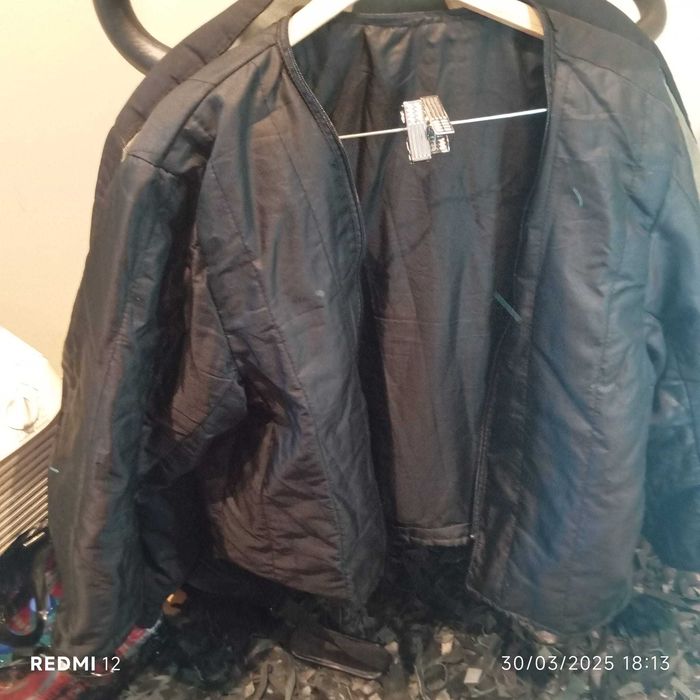 Material Motard Masculino e Feminino