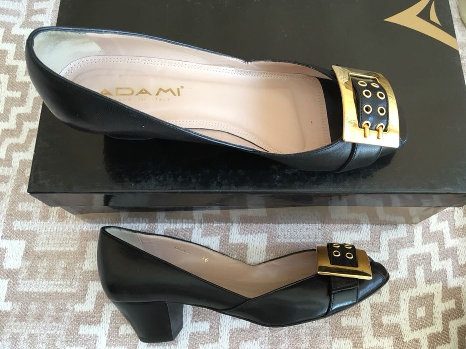 Продам взуття Adami та Carlo Pazolini  р.36