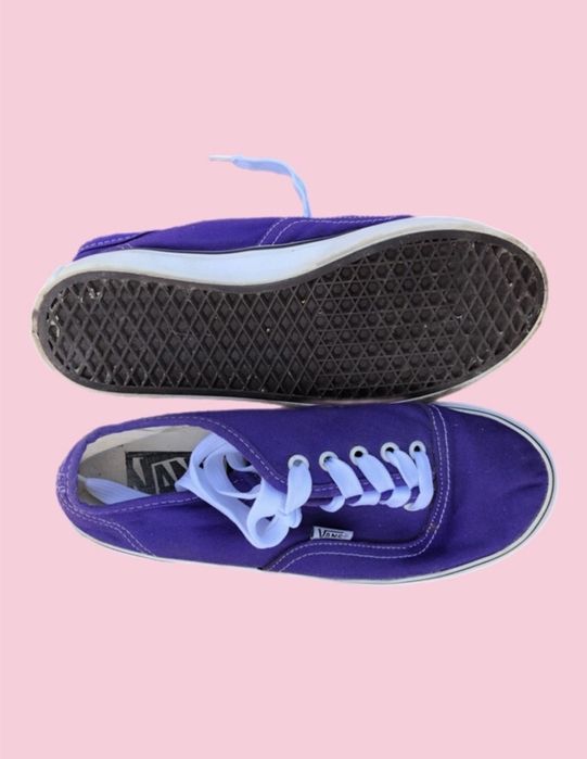 Кеди від Vans