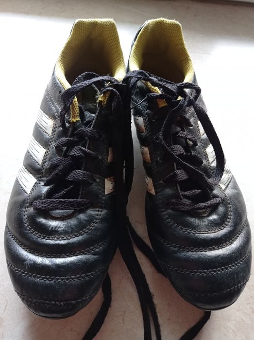 Korki Adidas rozmiar 40 i 2/3