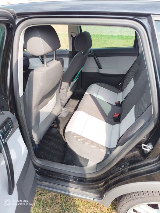 VW Polo Cross 1.4 Tdi