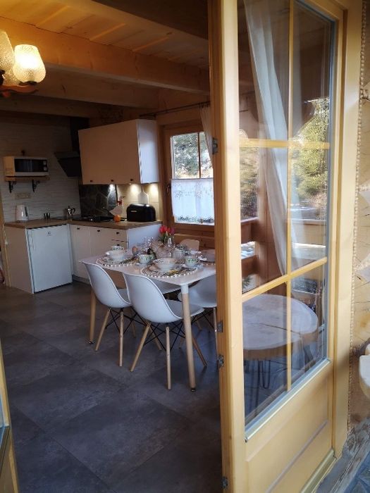 Domek noclegi zakopane