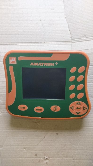 Терминал управления Amatron+ NI064 Amazone