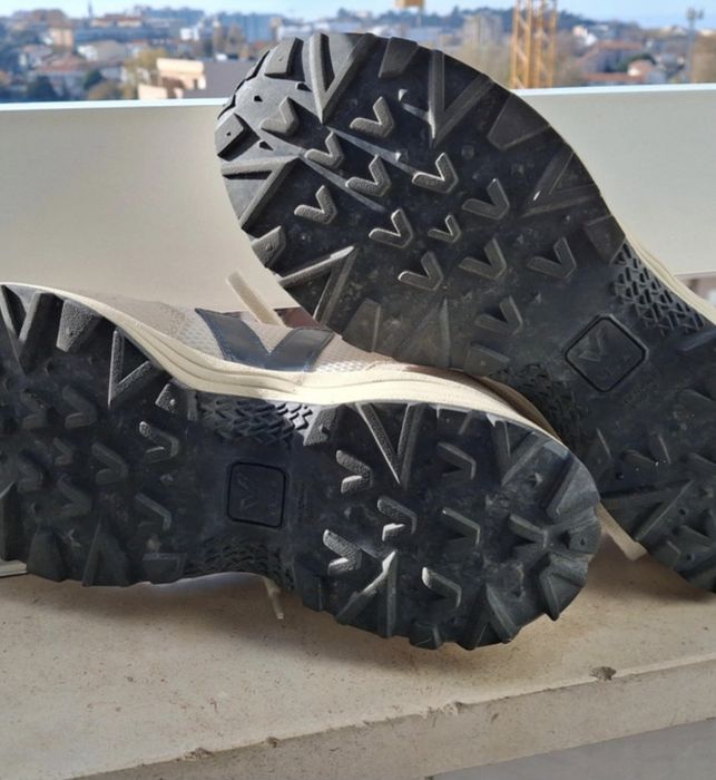 Sapatilhas Homem VEJA