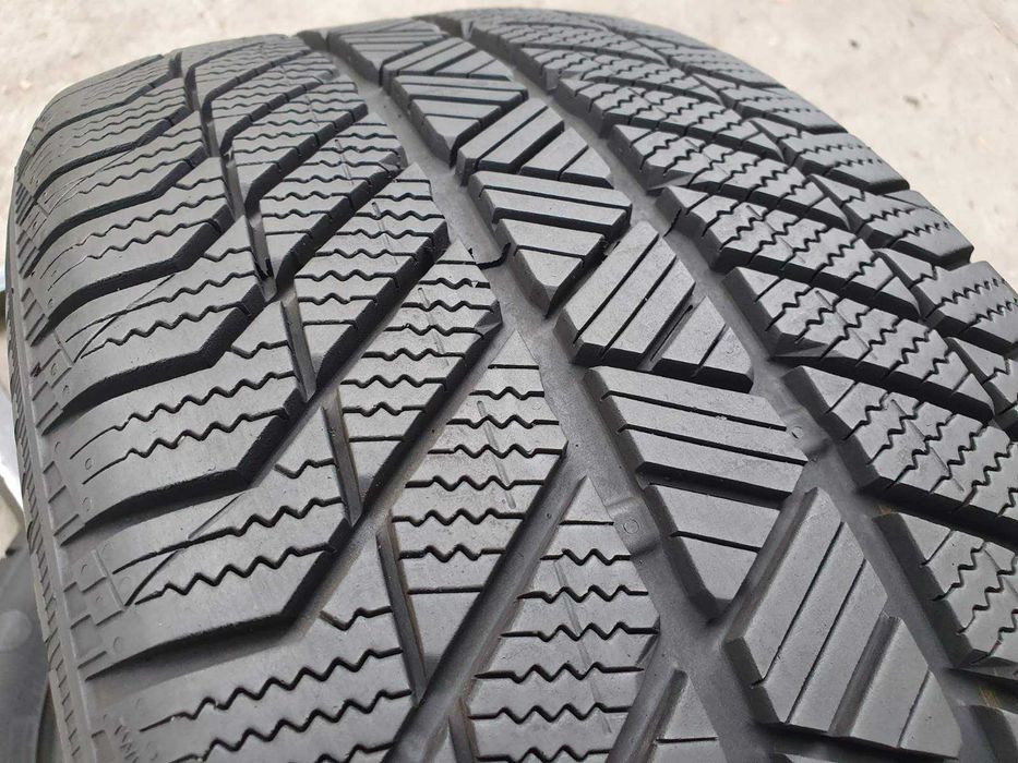 2x Platin Winter RP70  235/45r18  8mm Jak nowe 2025r
