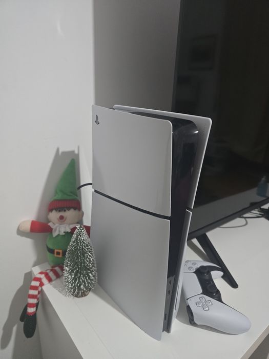 Playstation 5 1tb