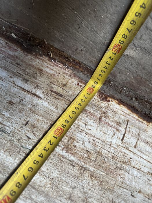 Кузов Будка БДФ.