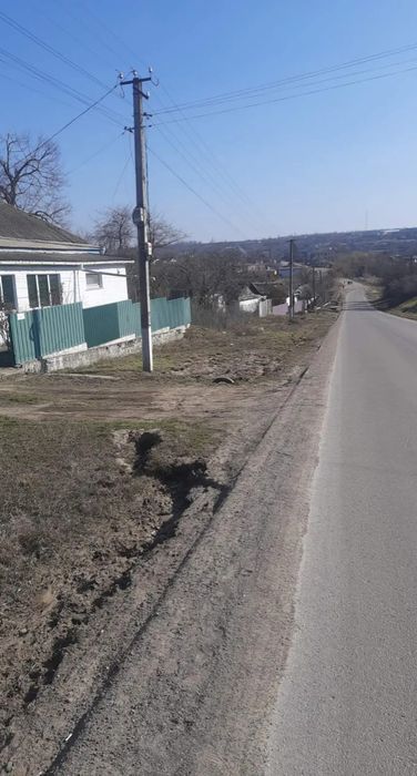 Продам будинок зі всіма зручностями м.Липняжка Новоукраїнсь