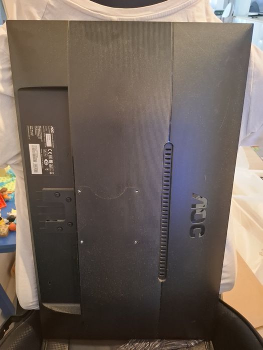 AOC 27 Polegadas 75hz