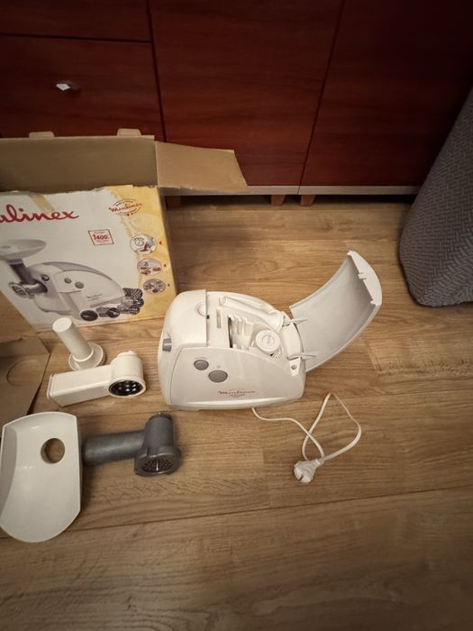 Moulinex robot kuchenny