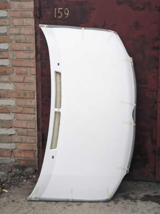 Капот Спринтер CDI.